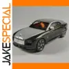 1:24 Scale Rolls Royce Spectre Diecast Model
