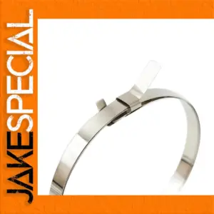 Stainless Steel CV Boot Clamp Set 10pcs