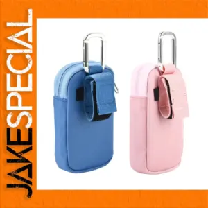 Impact-Resistant MP3/MP4 Protective Case