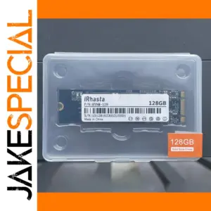 High-Speed M.2 2280 SATA SSD Controller 16GB-512GB