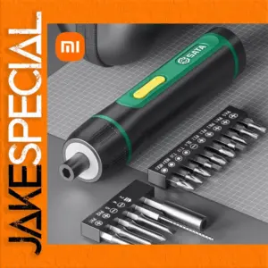 Xiaomi SATA Electric Screwdriver Set 17/48/78 pcs