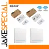 Smart Home Wall Switch Kit with RF & Wi-Fi
