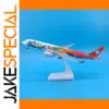 Vibrant 1/200 Sichuan Airbus A350 Model
