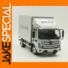 Foton S1 Van Light Truck Model 1:22 Scale