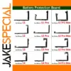 iPhone Flex Cable Battery Protection Board
