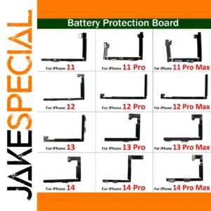 iPhone Flex Cable Battery Protection Board
