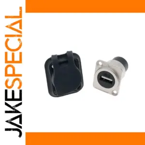 D-type USB 3.0 Panel Module with HDMI and USB2.0