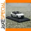 1:43 Toyota Camry Sports Diecast Model