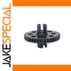 Steel Transmission Gear for RC Cars ZP1001–ZP1010