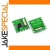 Compact FM Stereo Radio Module with RDA5807M