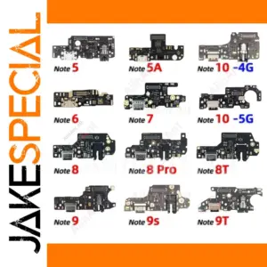 Xiaomi Redmi USB Charging Dock for Models Including Note 5-13