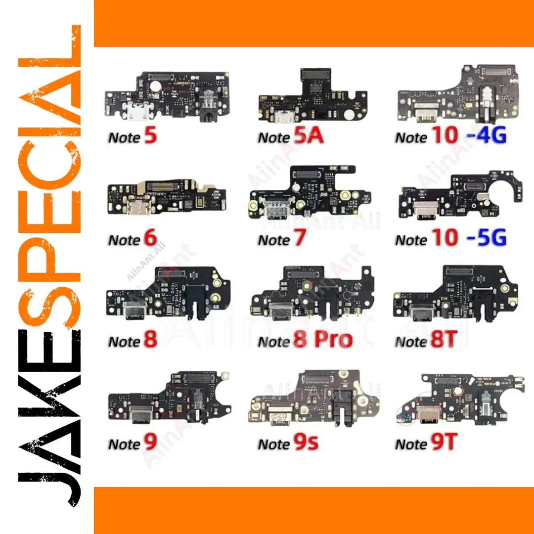 Xiaomi Redmi USB Charging Dock for Models Including Note 5-13 1 Xiaomi Redmi USB Charging Dock for Models Including Note 5-13