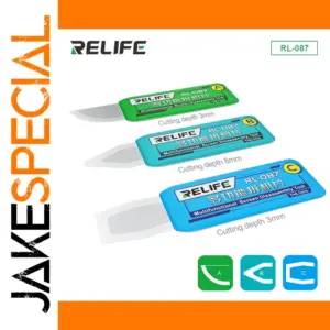 Professional Multi-Function Phone Disassembly Tool Set