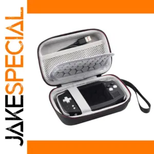 Anbernic RG34XX Hard EVA Protective Case