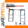 Samsung Galaxy M32 SM-M325F SIM Card Tray Set
