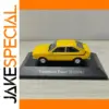 1976 Volkswagen Passat 1:43 Diecast Model