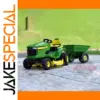 John Deere X324 Diecast Scale Model 1:16