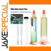High-Quality Halogen-Free Solder Flux Paste