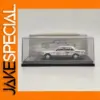Mercedes-Benz 190E W126 Diecast Model, 1:64 Scale