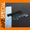 Raptor SVT Metal Car Emblem for Ford & Acura