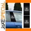 Suzuki Vehicle Decal Set 50cm x 25cm