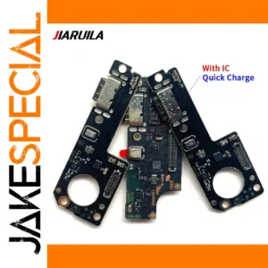 Xiaomi Redmi Note 13 Flex Cable Replacement