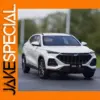 1:18 Changan X5 SUV Diecast Model
