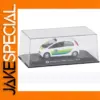 Tokyo Taxi Mitsubishi i-MiEV Diecast Model 1:43 Scale