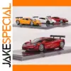 Limited Edition Resin Formula 1 Model Car