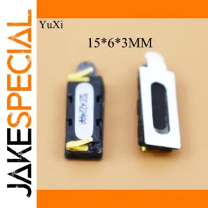 Receiver Front Ear Speaker for Smartphones