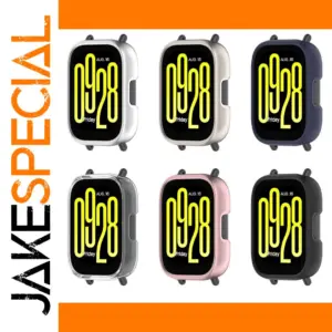 Redmi Watch 5 Lite Protective Case