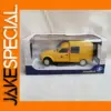 Citroën Acadiane 1/18 Diecast Model for Collectors