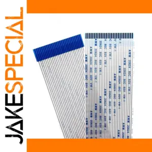 Flexible Flat Cable Set for Electronics