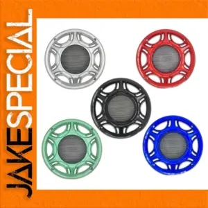 6-Inch Car Subwoofer Grill Guard