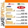 Samsung Flex Cable Set for A12, A22, A32
