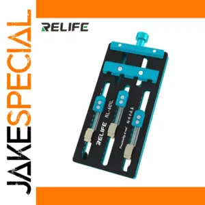 RELIFE RL-601L PCB Repair Fixture