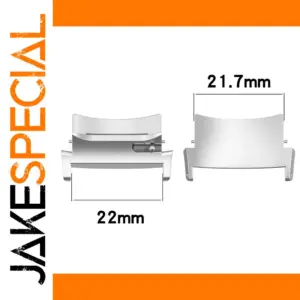 Stainless Steel Watch Strap Connectors for Oppo X2