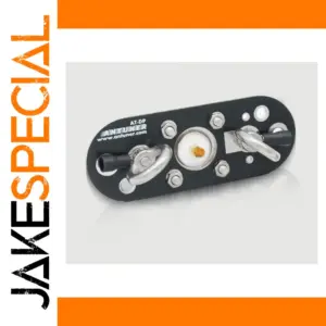 Compact AT-DP Antenna Adapter Board 30W Support