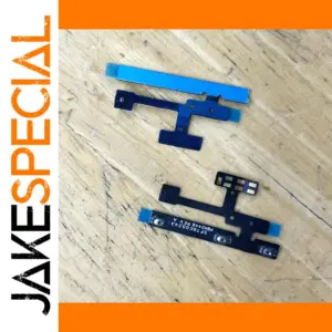 Motorola Moto G Stylus 5G 2024 Flex Cable