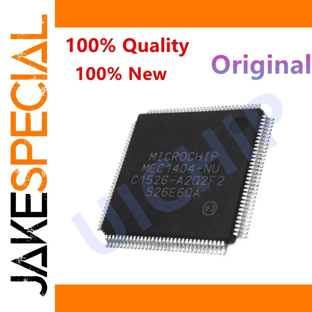 Drive IC MEC1404-NU for Computers 1 Drive IC MEC1404-NU for Computers