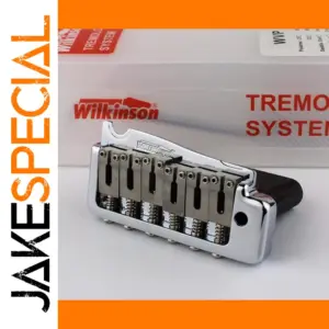 Wilkinson WVP Electric Guitar Tremolo System