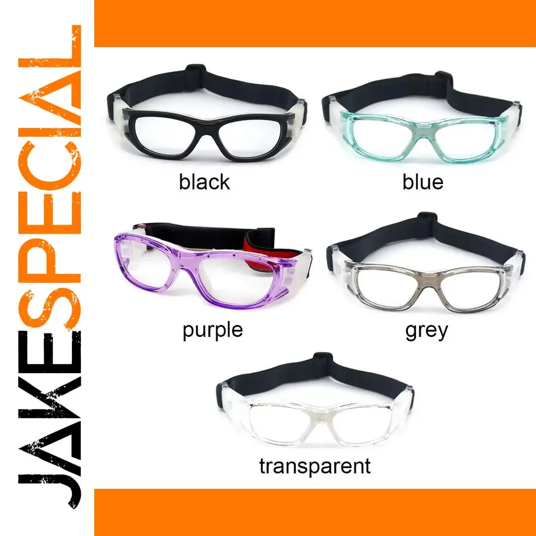 Impact-Resistant Sports Glasses for Outdoor Activities 1 Impact-Resistant Sports Glasses for Outdoor Activities