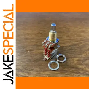 Bourns 10A250K Guitar Potentiometer