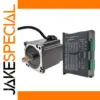 High-Torque NEMA 34 Stepper Motor 4.5-12Nm