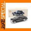 Vintage 1/64 Scale GAZ-12 ZIM Diecast Model