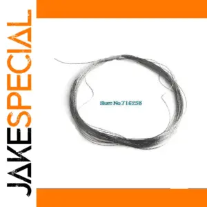 Stylish Conductive Sewing Thread for Wearable Tech