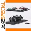 1955 Silver Cloud III Diecast Model Car