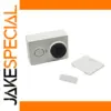 Xiaomi Yi Sport Camera Back Cover Set in Green or White