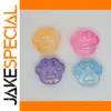 Colorful Cat Paw Stress Relief Toy