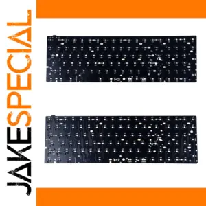 YMDK 96-Key Hot-Swap PCB for Custom Keyboards